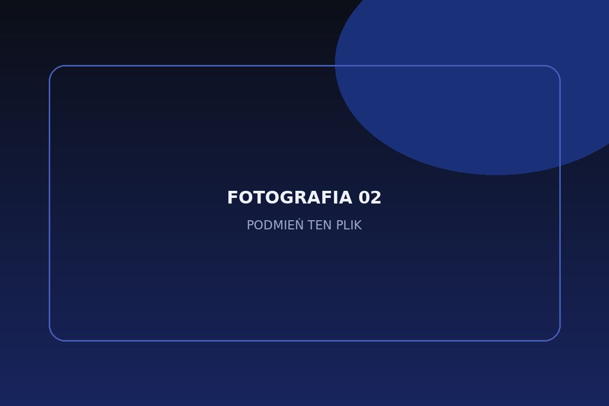 Fotografia eventowa — zdjęcie 2