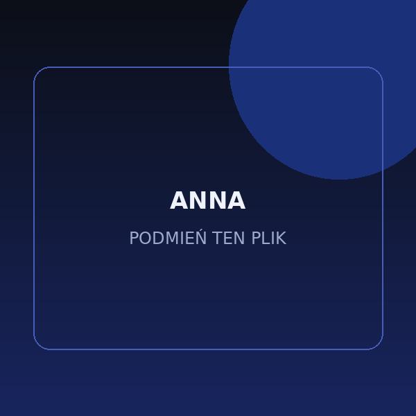 Anna Huth