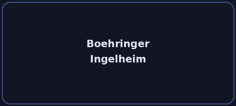 Boehringer Ingelheim