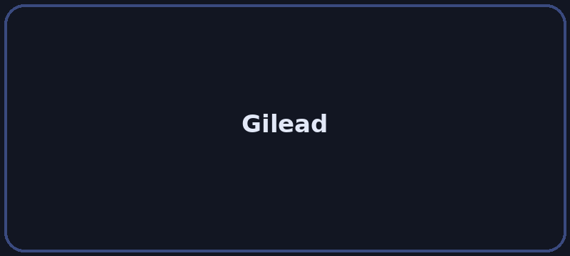 Gilead