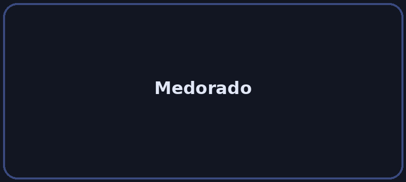 Medorado